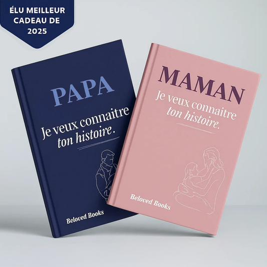 Journal : "Je veux connaître ton histoire"