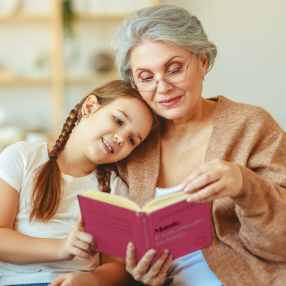 Journal: Je veux connaître ton histoire